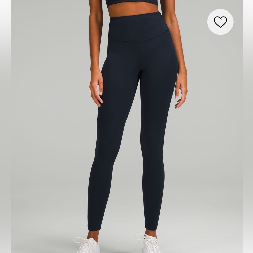 lululemon Base Pace HR tights 28